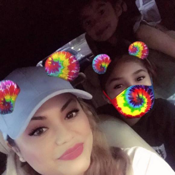 Meet your Posher, Reyna - Picture 1 of 1